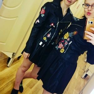 Meet your Posher, Alexandra